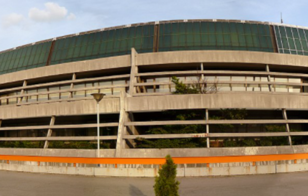 SAVA CENTAR BI MOGAO DA POSTANE <span style='color:red;'><b>KULTURNO DOBRO</b></span>: Šta bi to značilo kada je ova kultna građevina u pitanju?