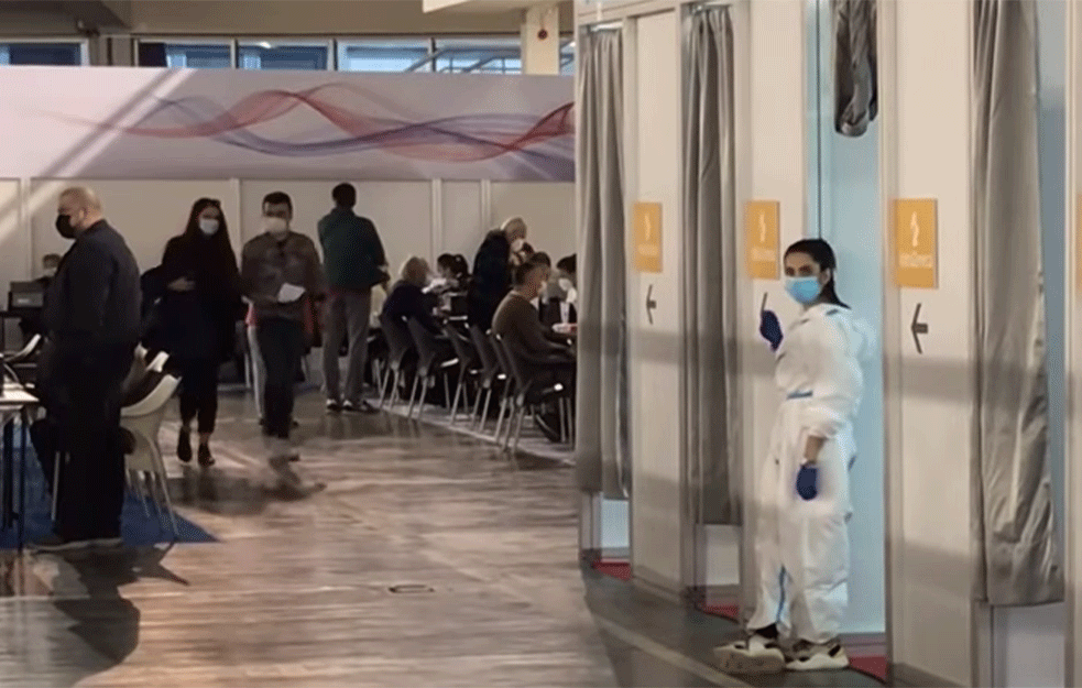 Divna vest za građane Srbije! Jedna vakcina je ipak otpornija na mutacije korone od drugih 