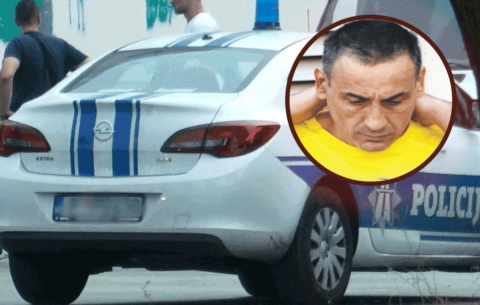 KO SU 'KAVČANI' IGOR I VLADIMIR BOŽOVIĆ UHAPŠENI U PORTUGALU: Otac organizator i sin izvršilac KRIVIČNIH DELA!
