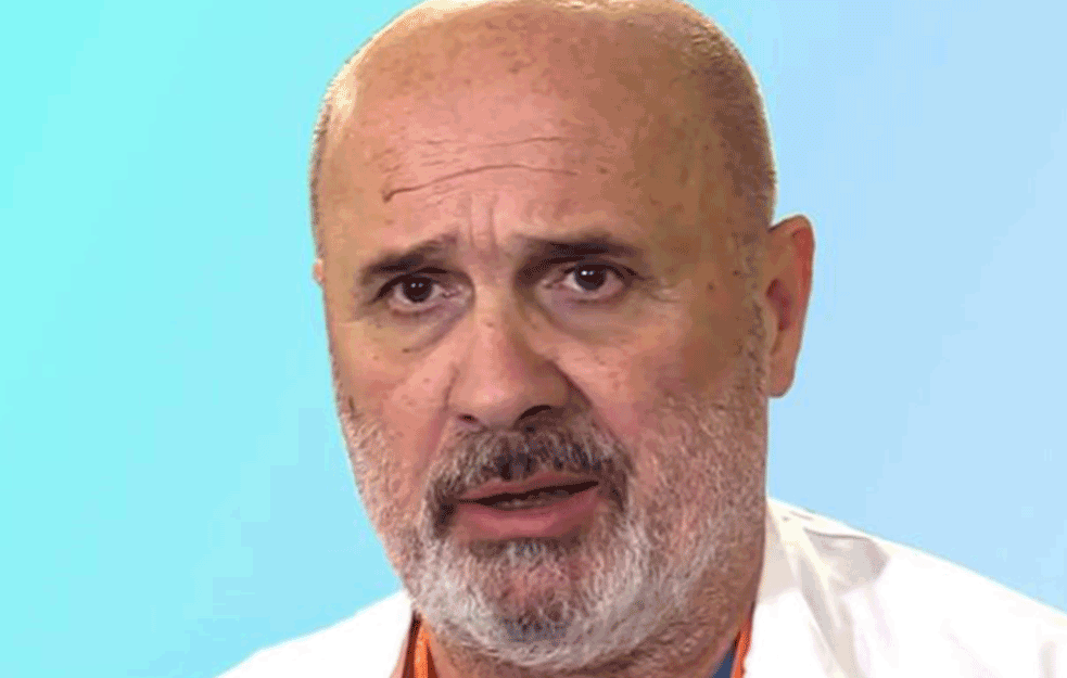U ČAST DOKTORA HEROJA! Niš mu se odužio, <span style='color:red;'><b>Medicinska škola</b></span> ima novo ime
