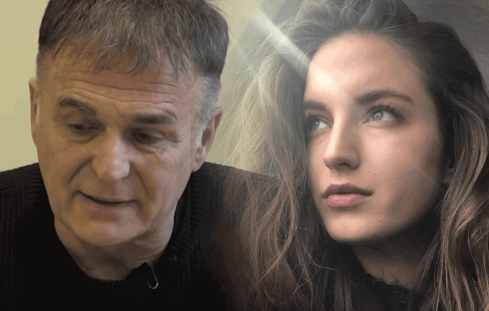 LEČIĆEVA ĆERKA NAPADNUTA U KOTORU: Vikali joj ’zatvor za Leku’ (FOTO)