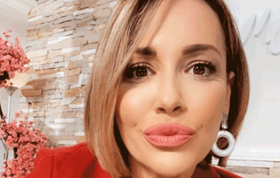 MARIJANA MIĆIĆ SE PRAVDA ZBOG IZJAVA O SILOVANJU: 'Imam veliku potrebu da se oglasim povodom moje sporne izjave'! 


