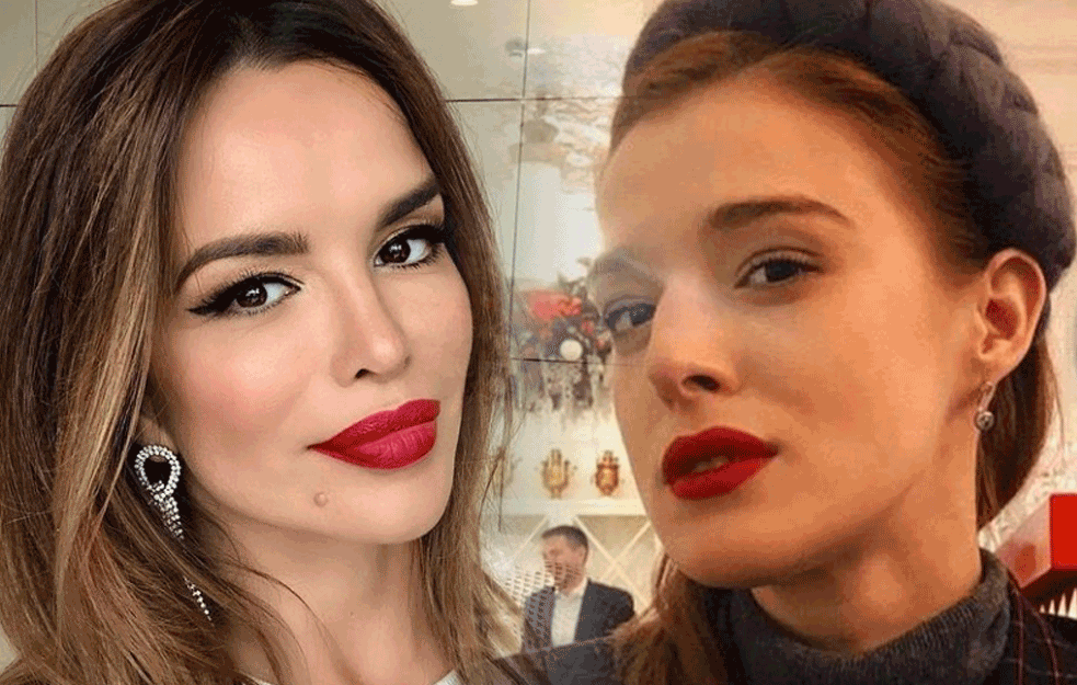 SEVERINA OTKRILA DA JE PISALA MILENI: Neko sruši tvoj svet i ne znaš više jesi li ŽRTVA ILI UČESNIK, a tebe je samo STRAH! 





