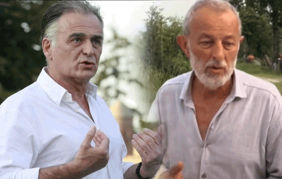 MIKA ALEKSIĆ I BRANISLAV LEČIĆ osumnjičeni su za ZLOSTAVLJANJE, a sada su isplivala imena još tri filmska moćnika koji bi mogli biti OPTUŽENI! 

