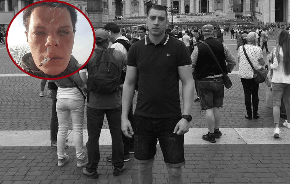 OTAC BRUTALNO UBIJENOG STUDENTA UBEĐEN DA IMAJU UBICU: 'Ja sam sve sigurniji da je to bio on!'