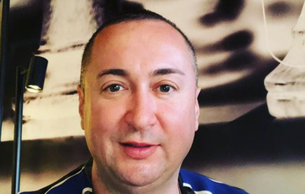 ĐANI KUKAO KAKO NEMA NI ZA PAŠTETU A SAD UŽIVA U DUBAIJU: Folker i njegova Slađa BAŠKARE SE U LUKSUZU! (FOTO) 