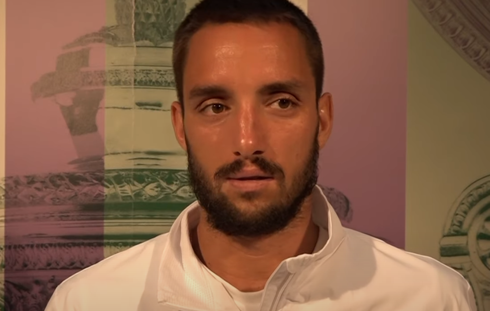 <span style='color:red;'><b>Viktor Troicki</b></span> završava karijeru!