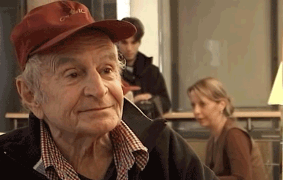 LEGENDARNI GLUMAC BATA PASKALJEVIĆ BIO JE SPRSKI KAZANOVA: Ženio se SEDAM PUTA, a kolege su za njega govorile da je najveća ŠKRTICA! (FOTO)









