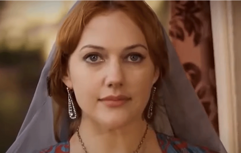 Kako je zaista izgledala <span style='color:red;'><b>sultanija Hurem</b></span>, najmoćnija žena Osmanskog carstva ovekovečena u mnogim umetničkim delima? (FOTO+VIDEO)