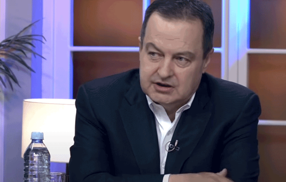 DAČIĆU IZ LONDONA PISALA VANBRAČNA ČERKA: Sonja tvrdi da joj je IVICA OTAC?! (FOTO) 