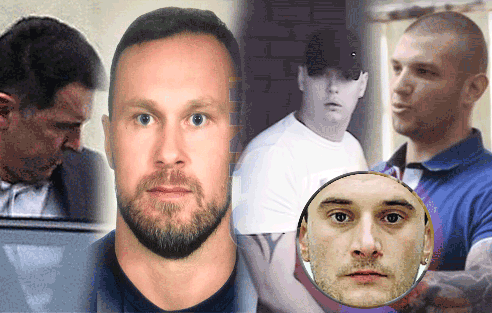 KAVAČKI KLAN HARA EVROPOM! Balkanski kriminalci uteruju strah širom starog kontinenta, preplavili je kokainom i oružjem