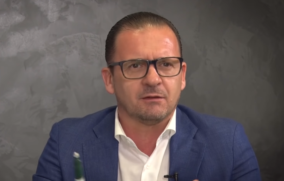 MIJATOVIĆ: Volim Zidana, ali je sve radio pogrešno