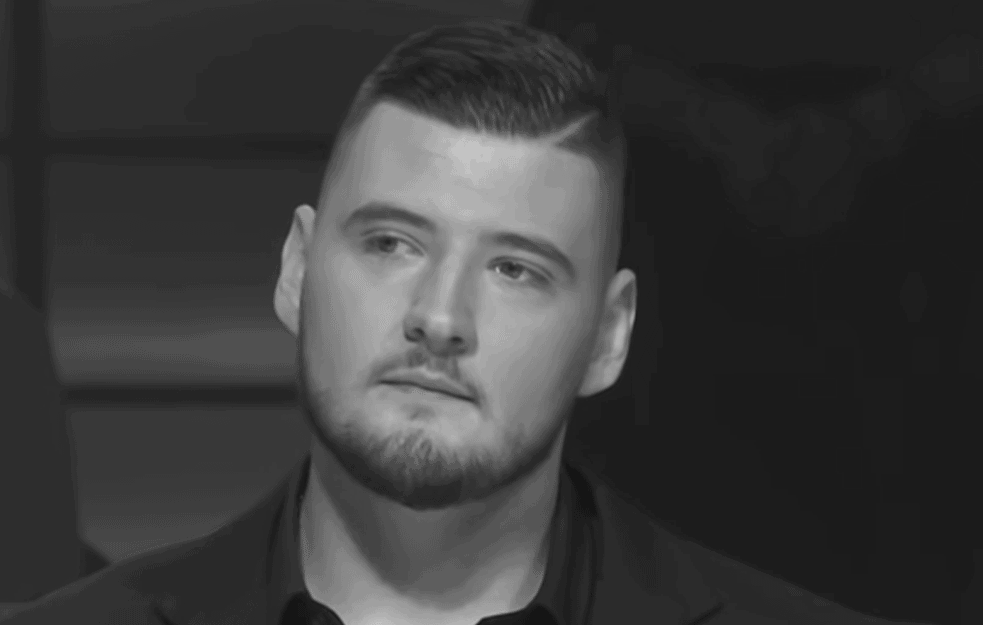 UČESNIK (24) 'ZVEZDA GRANDA' KOJI JE IZVRŠIO SAMOUBISTVO PLANIRAO VENČANJE: 'Lukovac je pričao da će se oženiti tokom leta'! 



