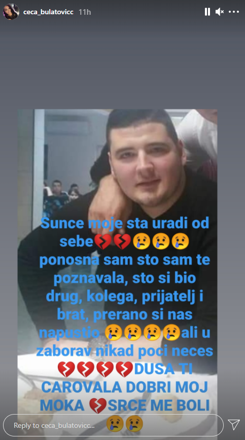 Foto: Instagram/Printscreen