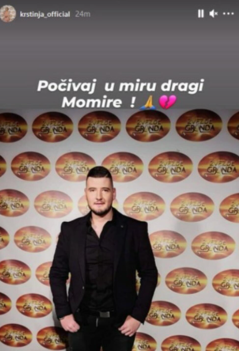 Foto: Instagram/Printscreen