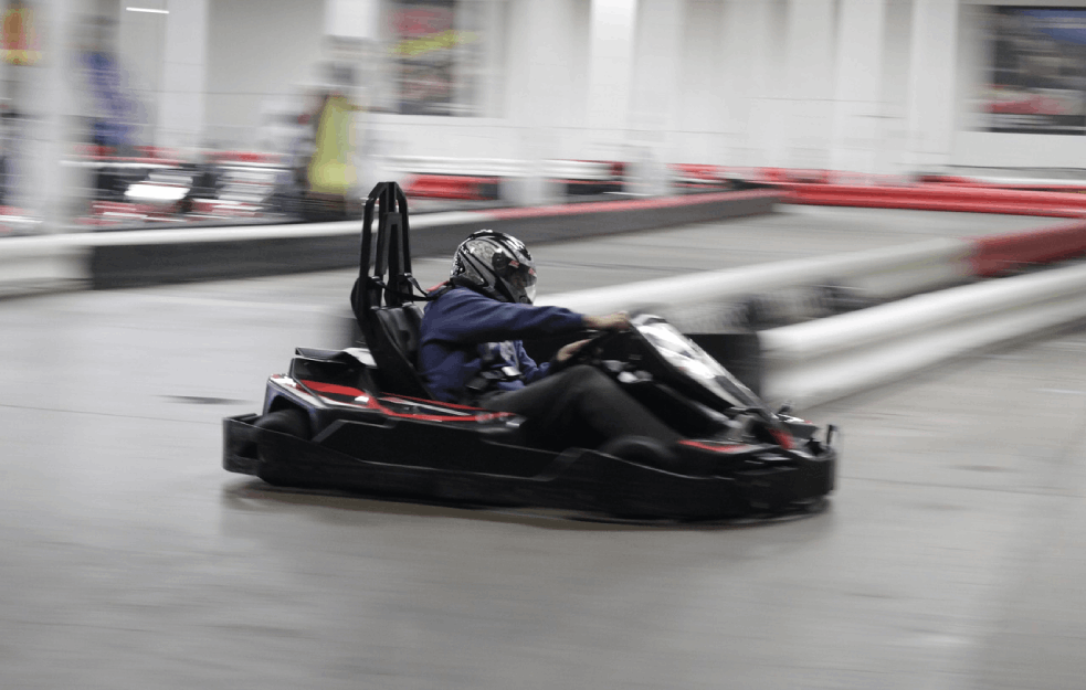 SRPSKI VOZAČI U <span style='color:red;'><b>F1</b></span>? Izvanredni potencijali Sportskog i auto i karting saveza Srbije
 