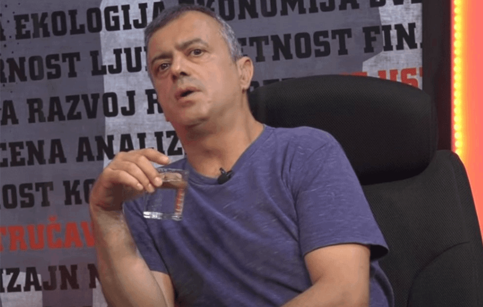 SERGEJ TRIFUNOVIĆ objavio FOTOGRAFIJU iz provoda SA KSENIJOM PAJČIN :Glumac se na EMOTIVAN NAČIN podsetio ubijene pevačice (FOTO)