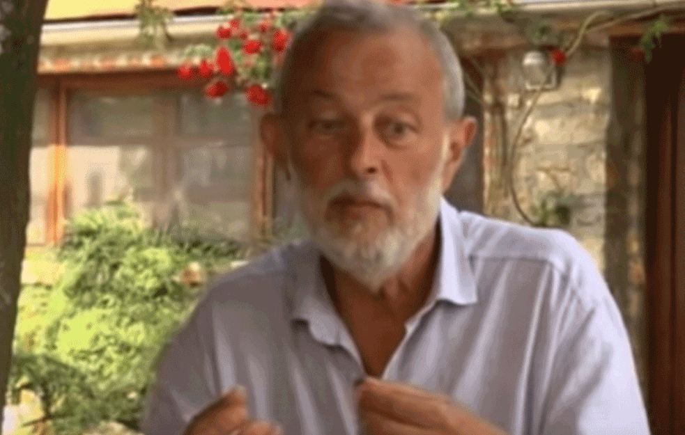 MIKA ALEKSIĆ OSTAJE U ĆELIJI: Viši sud doneo odluku da PRODUŽI PRITVOR profesoru glume