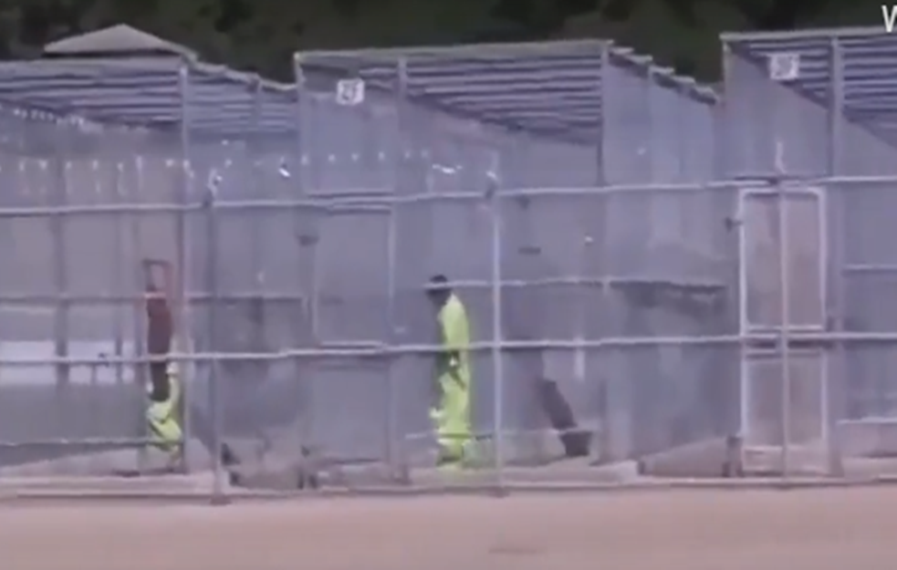 UŽAS U ZATVORU! <span style='color:red;'><b>Robijaši</b></span> greškom dobili šest puta veću dozu vakcine FAJZER, evo kakve su POSLEDICE! (VIDEO) 
