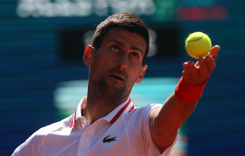 NOVAK ĐOKOVIĆ o vakcinaciji: Ja sam advokat slobode izbora