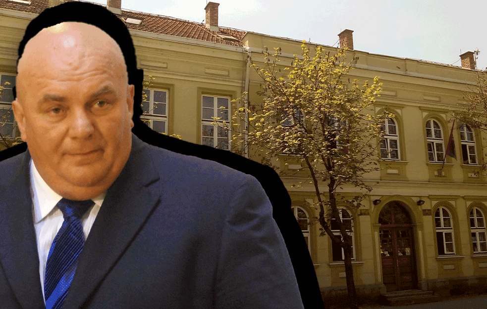 TUŽILAŠTVO U KRAGUJEVCU DONELO ODLUKU: Slučaj  'PALMA' IZMEŠTEN u KRALJEVO!
