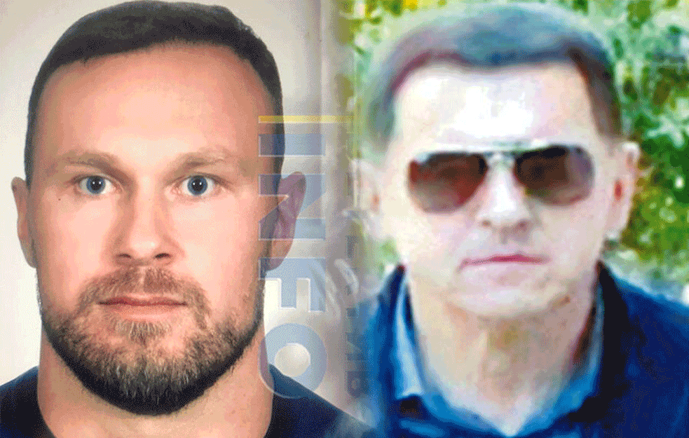 NOVA SAZNANJA ISTRAŽITELJA O OZLOGLAŠENIM KOTORANIMA: Vođe kavačkog klana stoje i iza nestanka PODGORIČANINA bliskog 'ŠKALJARCIMA'!? 