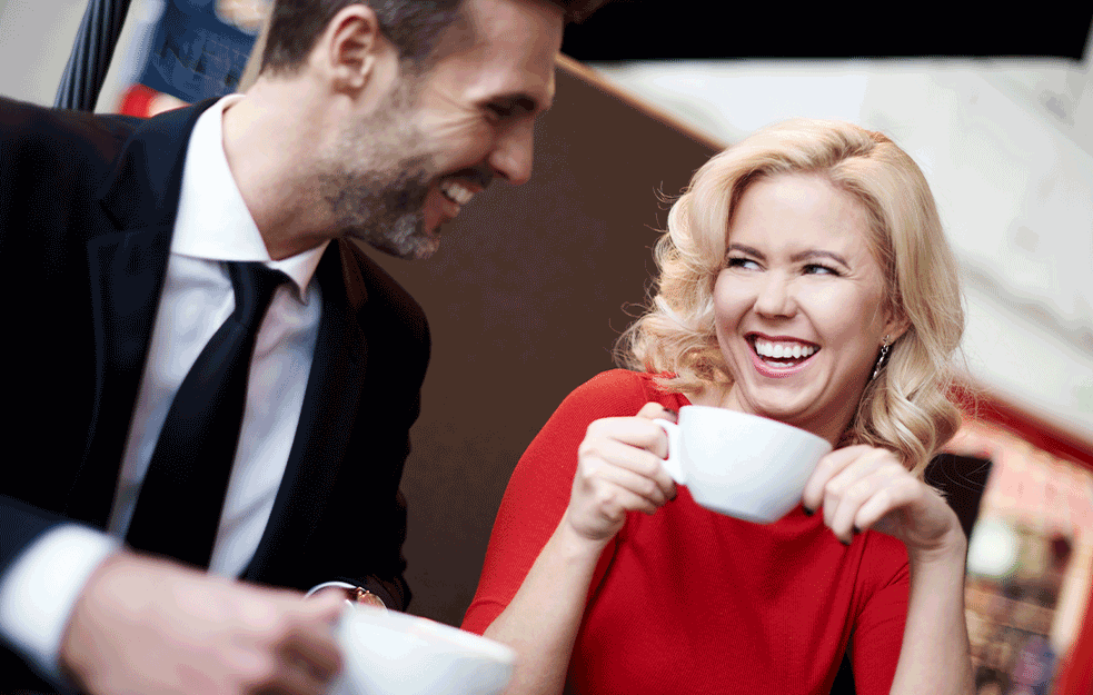 KOJA KAFA SAVRŠENO ODGOVARA VAŠEM HOROSKOPSKOM ZNAKU? OVAN voli duplu dozu, RIBE samo jednostavno!