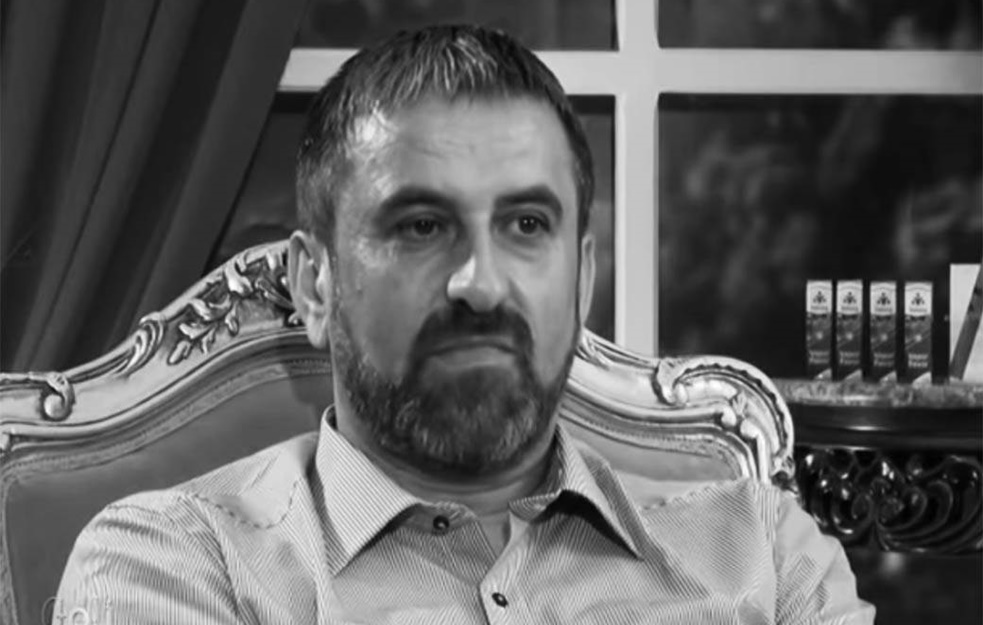PREMINUO MILORAD PELEMIŠ: Bivši komandant izgubio BITKU posle duge i teške BOLESTI