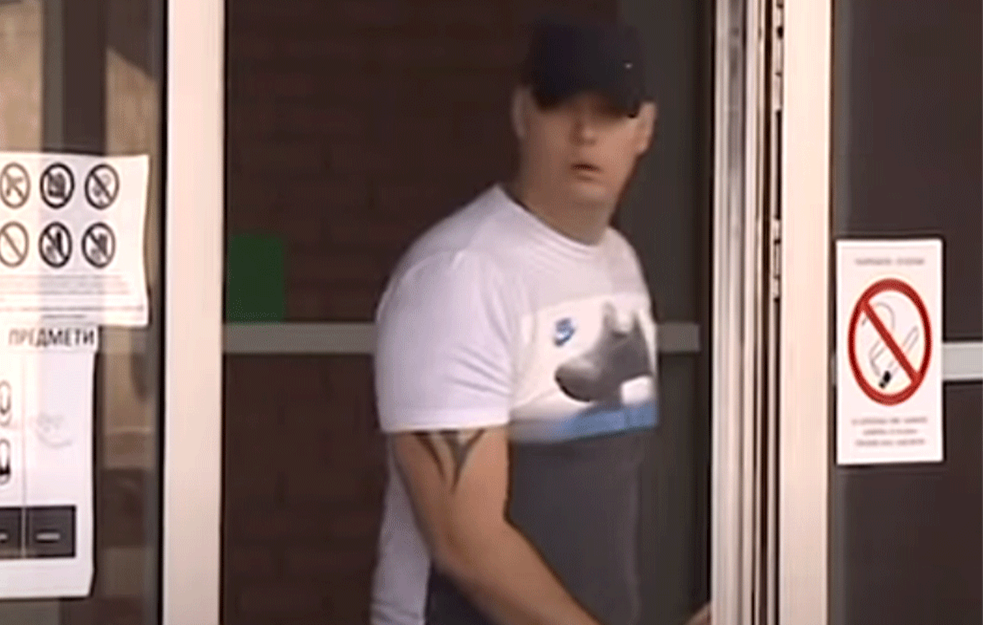 SUPRUGA VELJKA BELIVUKA NIJE U SRBIJI: Spakovala kofere i otputovala sa DECOM u ovu zemlju!