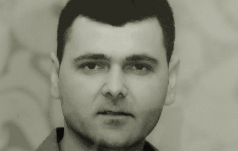 Pronađeno BEŽIVOTNO TELO Rodoljuba (38) u Dunavu: Nestao je pre 10 dana, porodica ŠOKIRANA  