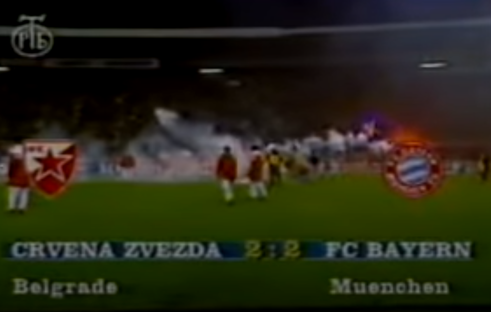 DOGODILO SE NA DANAŠNJI DAN: Noć kada je stadion eksplodirao!