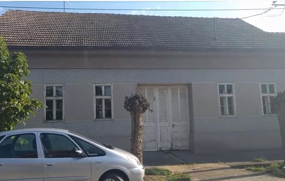 UKLETA KUĆA U BELOJ CRKVI! Svakog novog vlasnika zatekne VELIKA PORODIČNA TRAGEDIJA: Ubistva dece, svađe, psihičke bolesti... (VIDEO)  