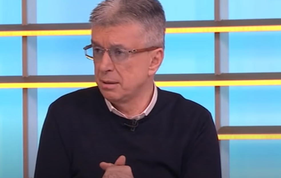 Saša Popović je u mladosti doživeo VELIKU TRAGEDIJU! Prvi čovek 'Granda' ispričao BOLNO ISKUSTVO 'Ne znamo da li je U ZATVORU...' 