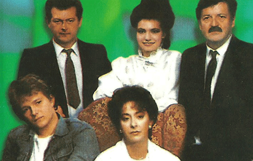 DRAGAN BJELOGRLIĆ NIJE BIO PRVI IZBOR ZA 'BOLJI ŽIVOT': Ovaj GLUMAC je TREBAO DA BUDE BOBA POPADIĆ! (FOTO)