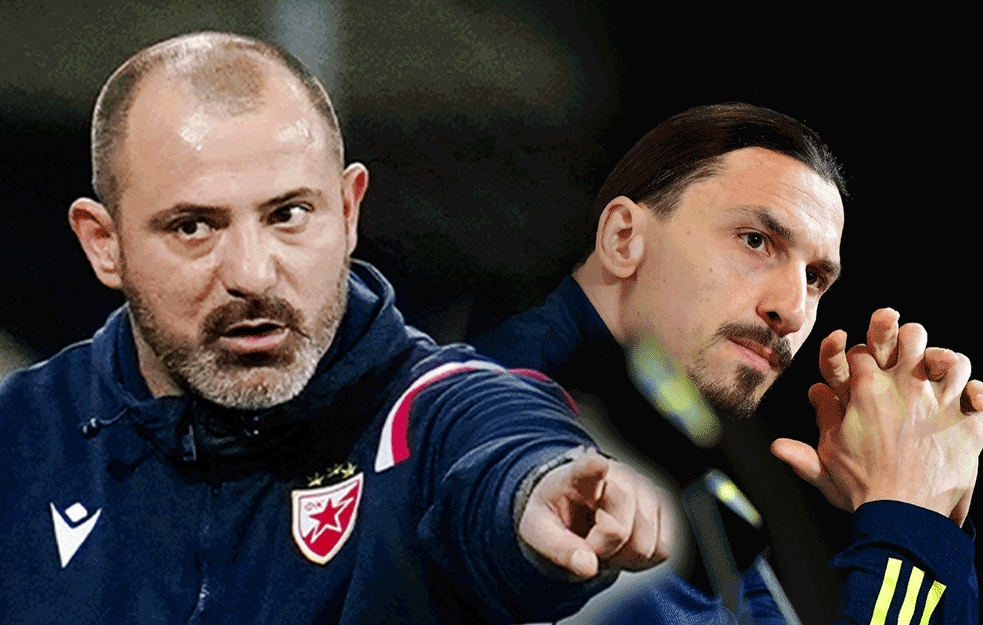 DEKI STANKOVIĆ OBEZBEDIO IBRAHIMOVIĆU DA PRIMI VAKCINU U BEOGRADU: Umešao se Zlatanov klub i onda je sve propalo!