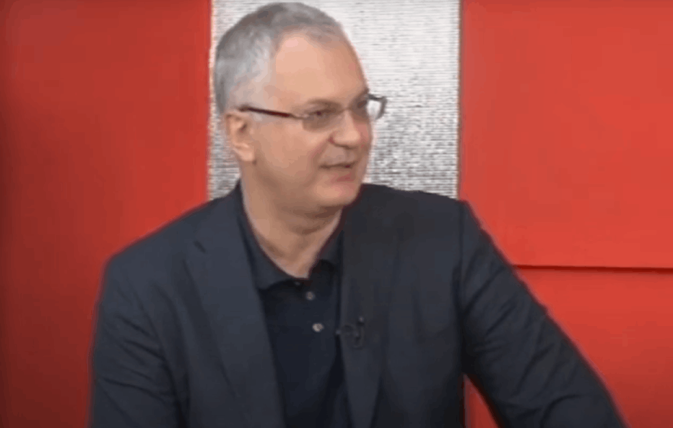 BIVŠI MINISTAR ŠUTANOVC OPET NA METI PREVARANTA: <span style='color:red;'><b>Kolumbija</b></span>c zloupotrebio identitet političara da ZAVODI STARIJE DAME (FOTO)