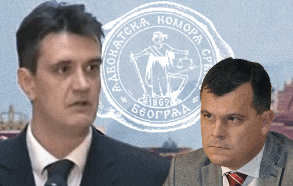 TINTOR NEĆE PODNETI OSTAVKU ZBOG CVIJANOVOG DOSIJEA: ‘Nema nikakve <span style='color:red;'><b>nezakonitost</b></span>i’