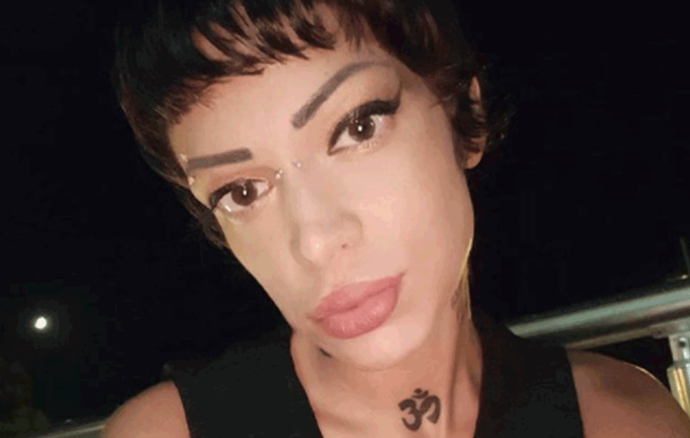 DUNJA ILIĆ IZNENADILA SVE DRASTIČNOM PROMENOM! Pevačica se OFARBALA i promenila STIL odevanja: \