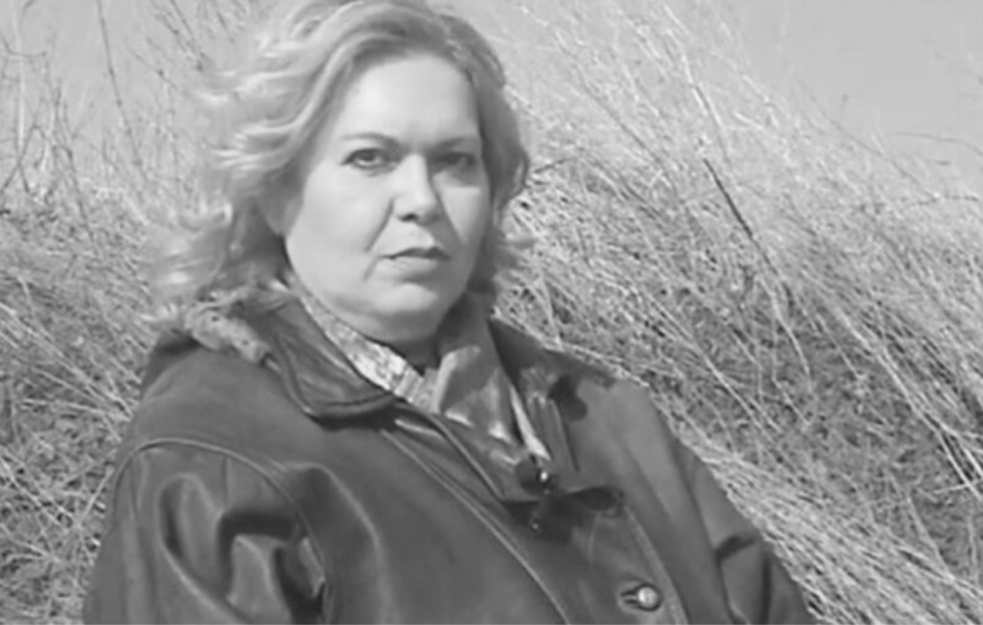 PREMINULA NOVINARKA ALEKSANDRA BOŽOVIĆ: Nakon kratke i teške bolesti njen život je okončan u 58. godini života 
