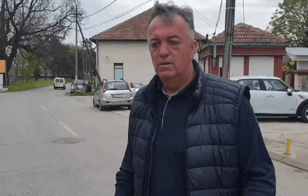 JUTKA VRAĆEN U ĆELIJU NA JOŠ 30 DANA: Posle višesatnog saslušanja produžen PRITVOR