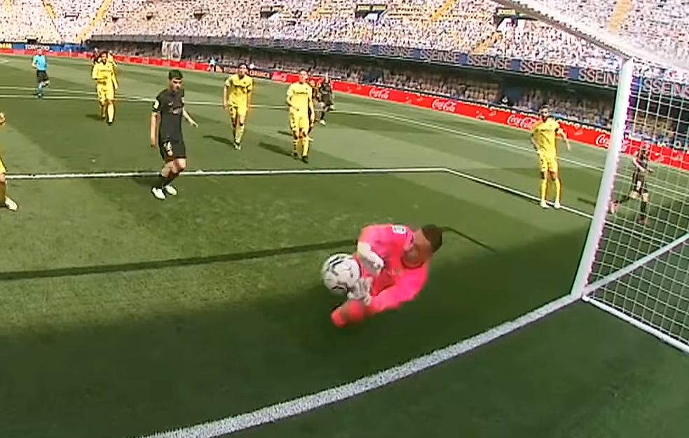 LA LIGA: Četiri tima u borbi za vrh, Barsa pobedom izbija na prvo mesto!