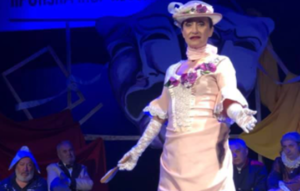 LJILJANA JAKŠIĆ, ČUVENA 'SALVETA' NA IVICI EGISTENCIJE: 'Postali smo socijalni slučajevi, 7 meseci ne radim, ovo je kao zona sumraka iz koje nikako da se probudim' 
