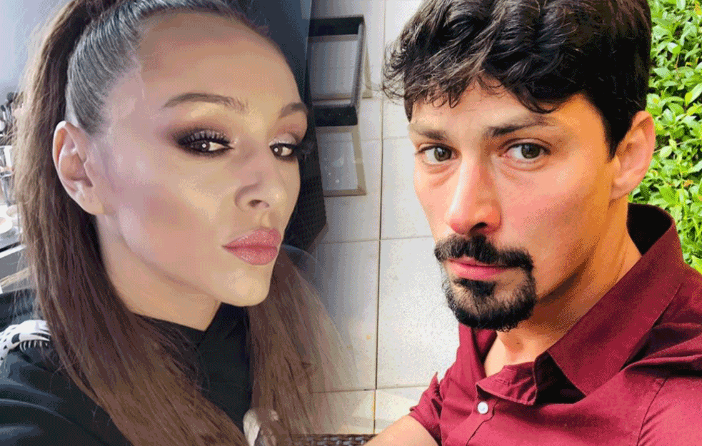 BIVŠI DEČKO ANABELE ATIJAS IMA NOVO IME I ŽIVI NA <span style='color:red;'><b>BEVERLI HILS</b></span>U: Pevačica bila zaljubljena u njega u VELIKOM BRATU, on je OSTAVIO!
