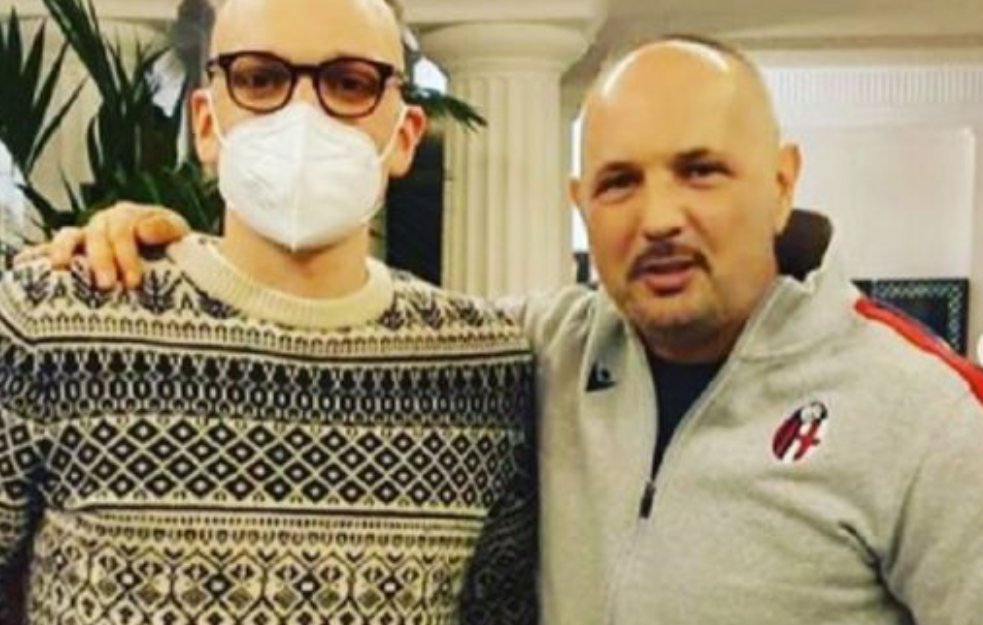 PREMINUO ŠAMPION KOJEM JE MIHA BIO UZOR: Evropski i <span style='color:red;'><b>svetski prvak</b></span> izgubio bitku sa opakom bolešću