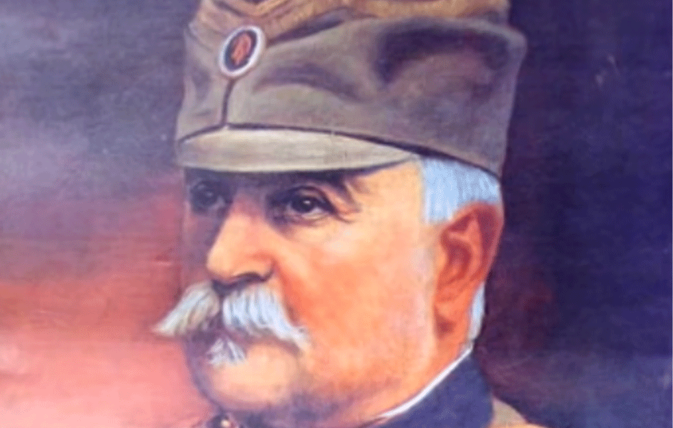 Kako je gest vojvode Stepe Stepanovića rasplakao vojnika Vasilija