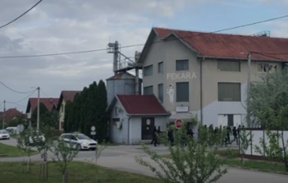 DRAMA U BOROVU SE NE SMIRUJE! Milanović KRIVI Plenkovićevu POLICIJU da nije radila svoj posao (VIDEO)   