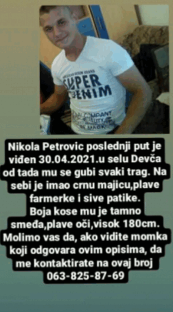 Foto: Društvene mreže