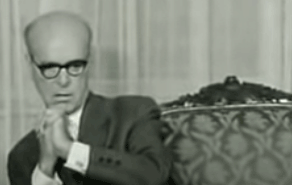 'Zašto se vi, Mehmede Selimoviću, osećate Srbinom'? Odgovor pisca naterao je mnoge DA UĆUTE!