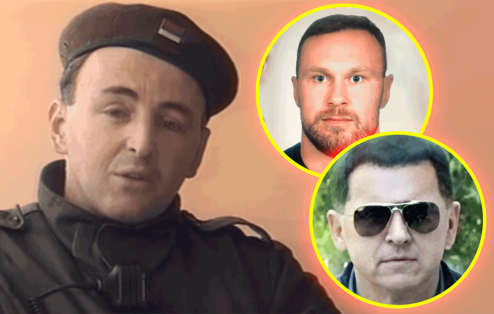 UBIJEN SIN ARKANOVOG PRIJATELJA U PODGORICI: U osveti učestvovali KAVČANI?!
