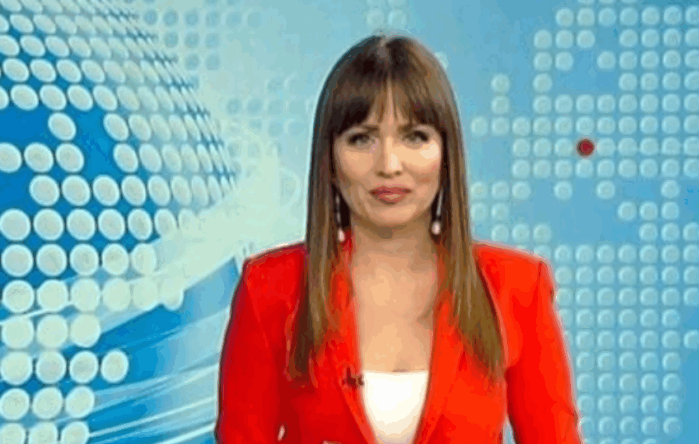 LAPSUS UŽIVO U PROGRAMU: Voditeljka Tita nazvala Josif, izazvala bes tviteraša, sve prštalo od negativnih komentara!